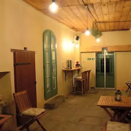 Kap Café Bed and breakfast