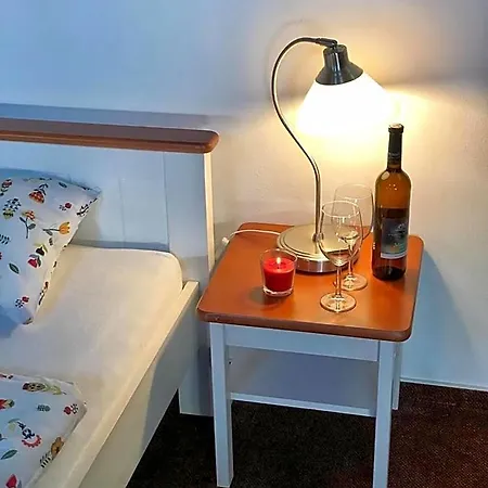 Bed and breakfast Kap Café Kaplice