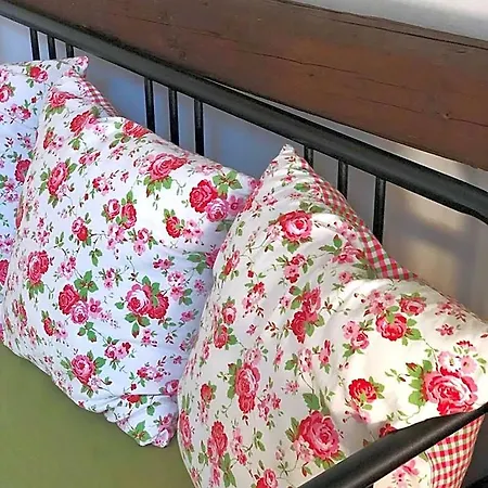 Bed and breakfast Kap Café 3*