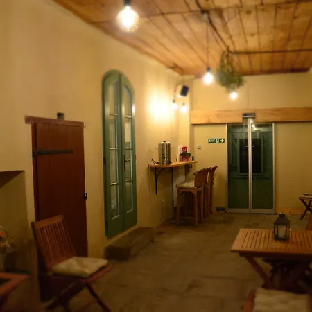 Kap Cafe 3* Каплице