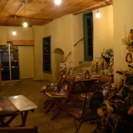 Panzió Kap Café *