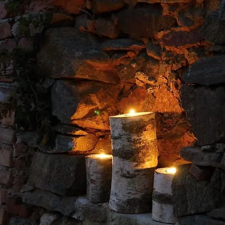 Kap Cafe 3* Каплице