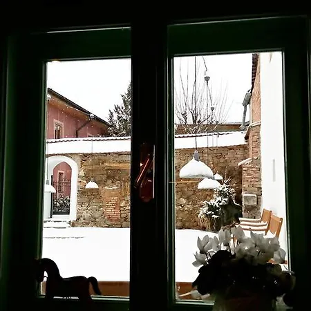 Panzió Kap Café *