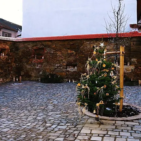 Panzió Kap Café *