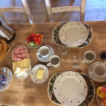 Bed and breakfast Kap Café 3*