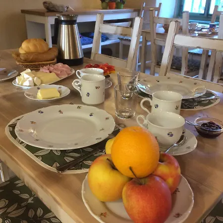 Kap Cafe 3* Каплице