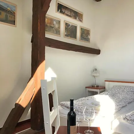Kap Café Bed and breakfast Kaplice