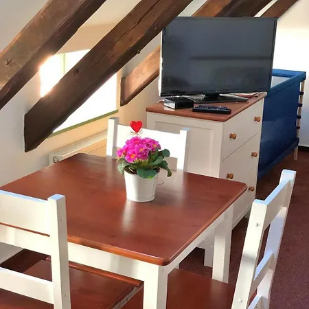 Bed and breakfast Kap Café 3*
