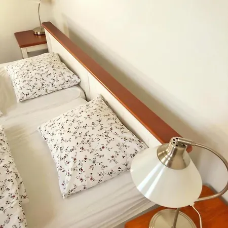 Bed and breakfast Kap Café 3*