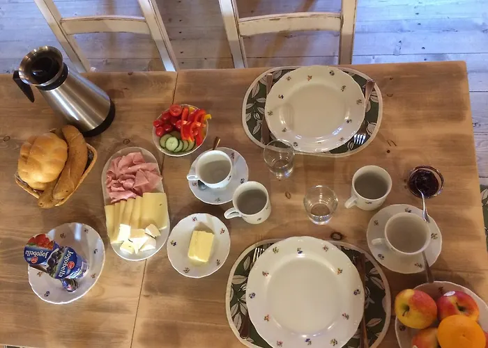 Frühstückspension Kap Cafe 3*