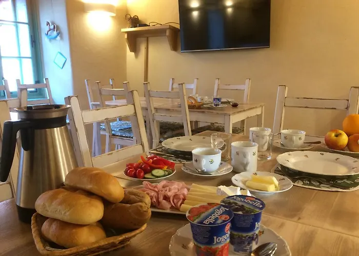 Kap Cafe 3* Каплице