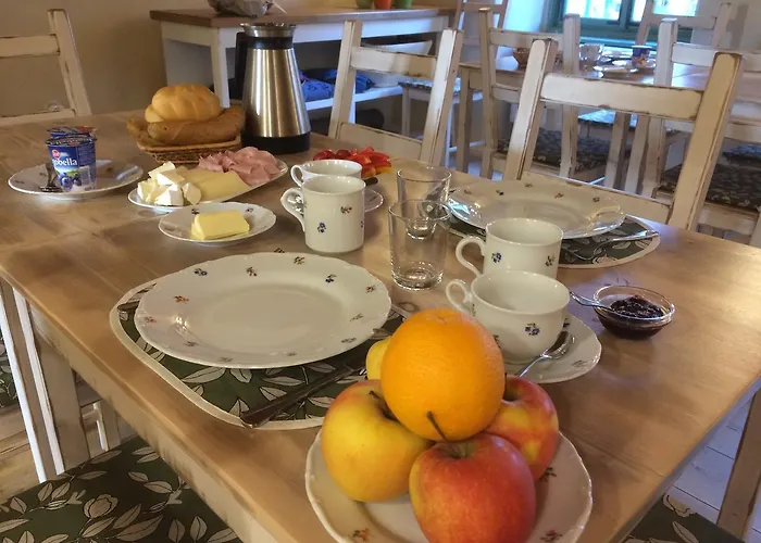 Kap Cafe 3* Каплице
