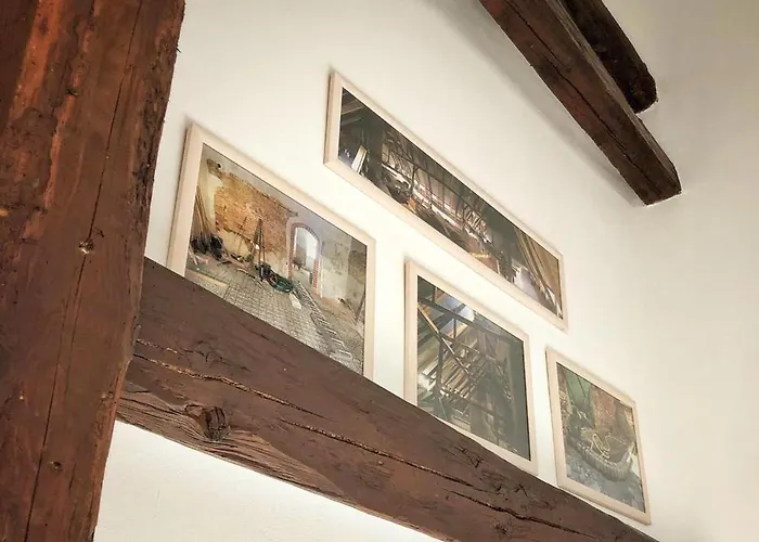 Kap Cafe 3* Каплице